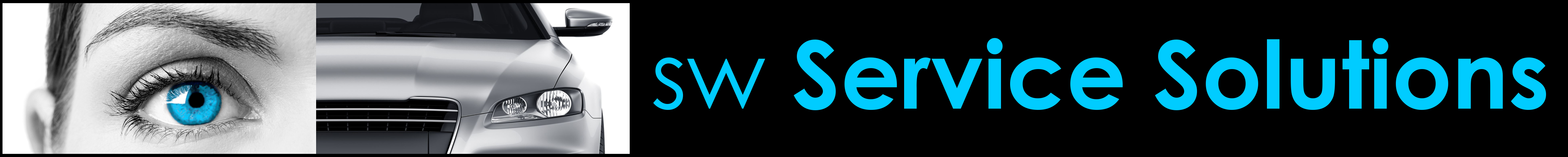sw service Solutions logo