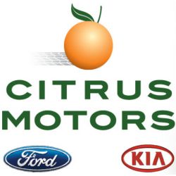 Citrus Motors logo
