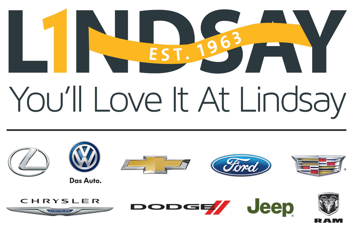 Lindsay Motor Group logo