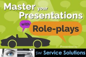 Master your presentations with role-plays promo image