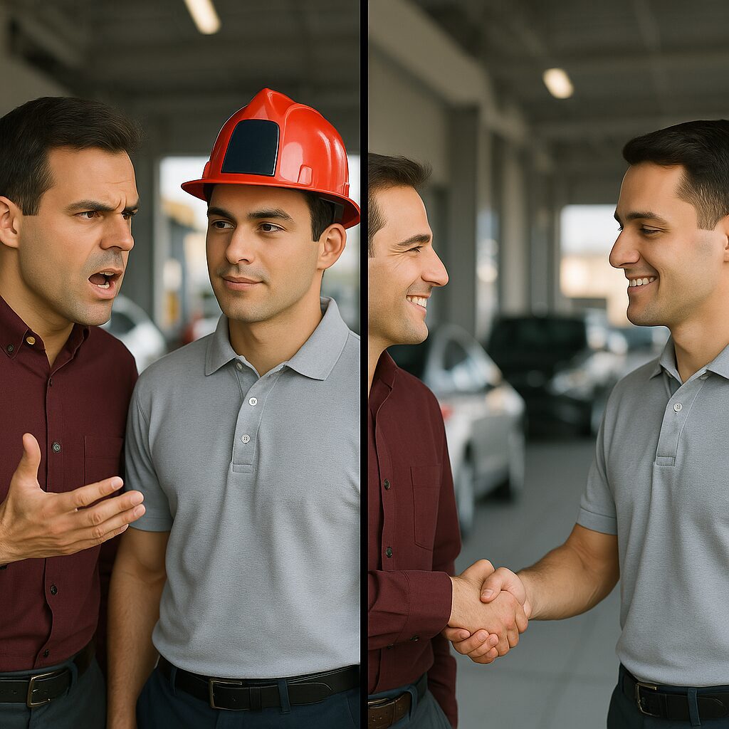 Dylan Harrigan - Bozarth Chevrolet, CO